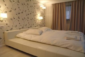 Casa Mendeleev Apart Hotel Accommodation in Bucharest